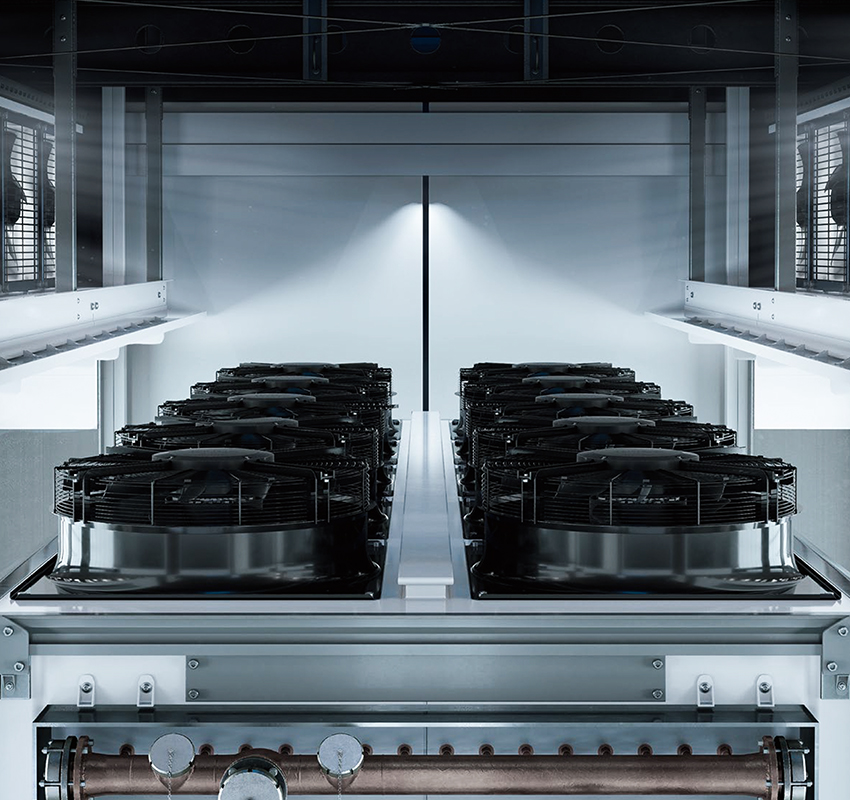 Refrigeration Equipment